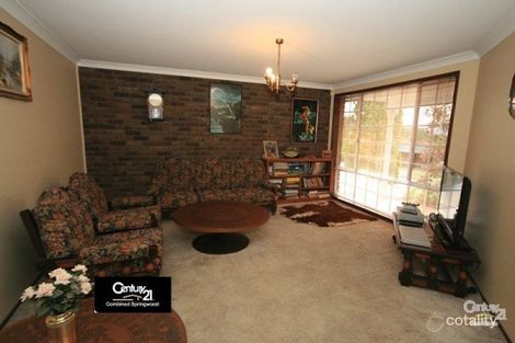 Property photo of 30 Blackbutt Circle Mount Riverview NSW 2774