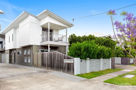 Property photo of 2/89 Jerrold Street Sherwood QLD 4075