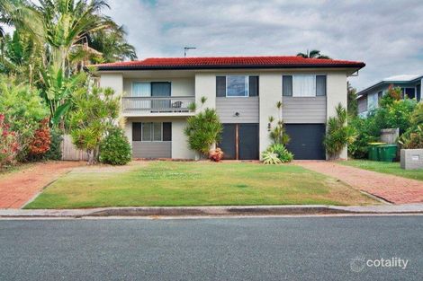 Property photo of 14 Mackay Street Dicky Beach QLD 4551
