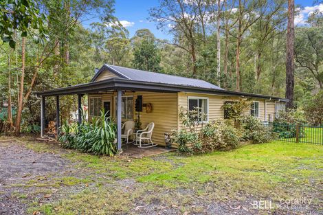 31 Fisherman Dr, Reefton, VIC 3799
