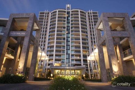 11/78 Terrace Rd, East Perth, WA 6004