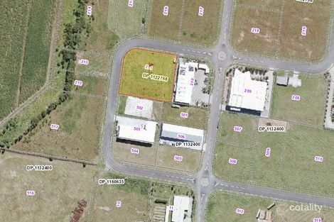 7-19 Honeyeater Cct, South Murwillumbah, NSW 2484