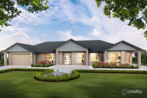 Lot 36 Manordowns Dr, D'Aguilar, QLD 4514