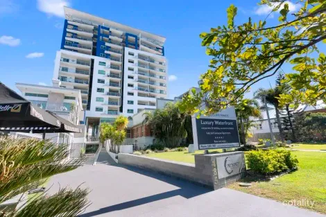 1005/185 Redcliffe Pde, Redcliffe, QLD 4020