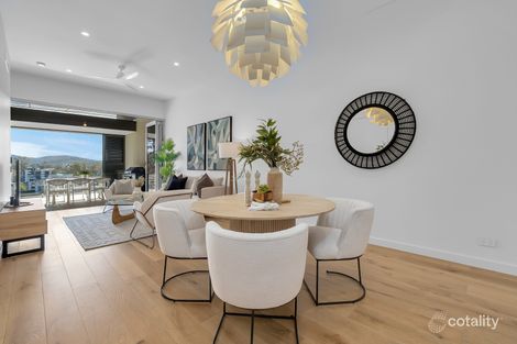 Property photo of 704/51 Ferry Road West End QLD 4101