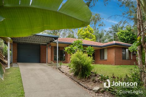 Property photo of 9 Kingfisher Court Bundamba QLD 4304