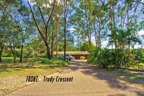 91 Trudy Cres, Cornubia, QLD 4130