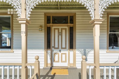 Property photo of 52 Cascade Road South Hobart TAS 7004