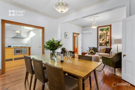 Property photo of 52 Cascade Road South Hobart TAS 7004