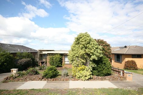 Property photo of 27 Acacia Street Hamlyn Heights VIC 3215