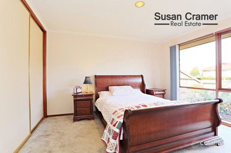 Property photo of 7 Edeys Run Hampton Park VIC 3976