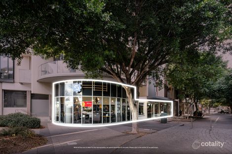 23 Aquitania Way, Docklands, VIC 3008