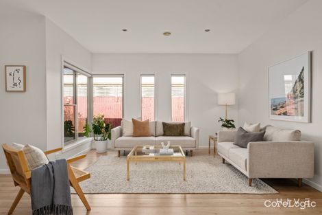 Property photo of 22 Allnutt Crescent Forde ACT 2914