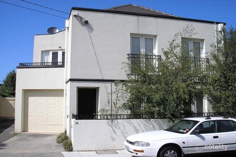 2a Albion St, South Yarra, VIC 3141