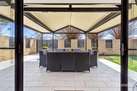 Property photo of 8 Carpentaria Street Harrison ACT 2914