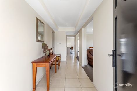 Property photo of 8 Carpentaria Street Harrison ACT 2914