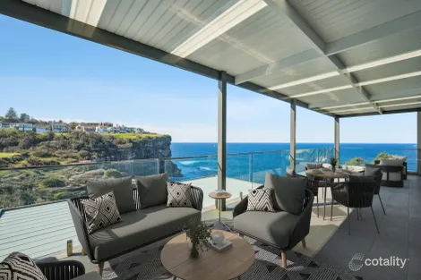3/15a Kimberley St, Vaucluse, NSW 2030