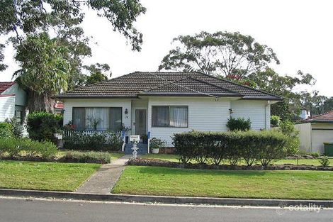 18 Chisholm St, North Ryde, NSW 2113