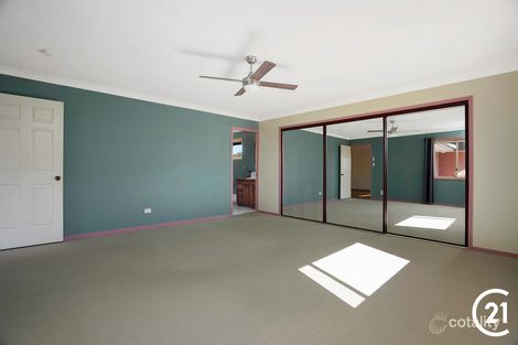 Property photo of 22 Rattray Place Ferny Grove QLD 4055