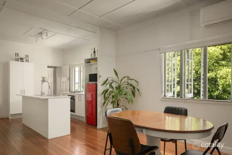 Property photo of 7 Hants Street Hamilton QLD 4007