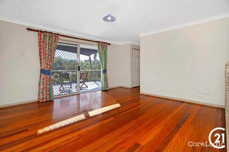 Property photo of 22 Rattray Place Ferny Grove QLD 4055