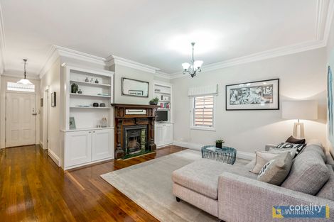 Property photo of 22 Hotham Street Williamstown VIC 3016