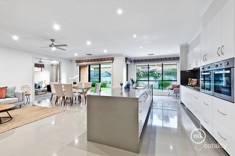 Property photo of 18 Coulthard Crescent Doreen VIC 3754