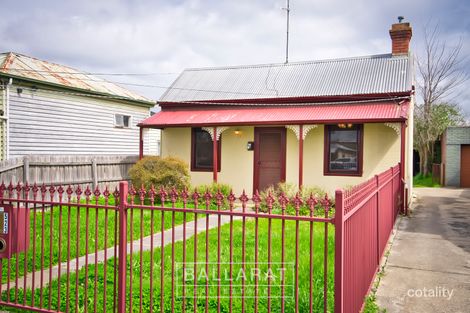 Property photo of 523 Doveton Street North Soldiers Hill VIC 3350