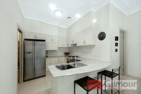 Property photo of 15 St Simon Place Castle Hill NSW 2154