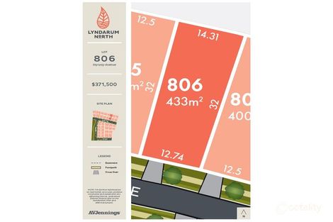 37 Skyway Ave, Wollert, VIC 3750