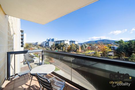 Property photo of 67/84 Northbourne Avenue Braddon ACT 2612