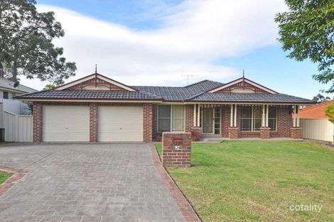 Property photo of 27 Leinster Circuit Ashtonfield NSW 2323