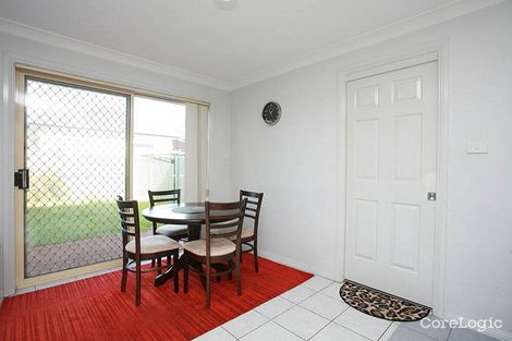 Property photo of 4/9 Stanbury Place Quakers Hill NSW 2763