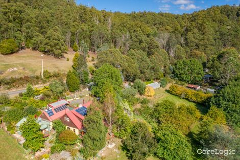 Property photo of 230 Nicholls Rivulet Road Oyster Cove TAS 7150