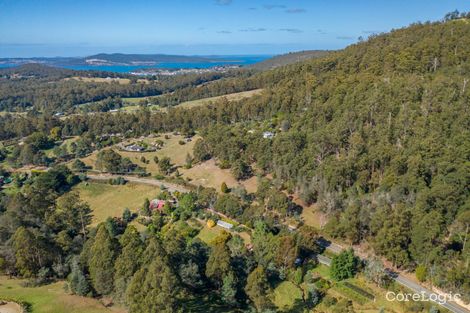 Property photo of 230 Nicholls Rivulet Road Oyster Cove TAS 7150