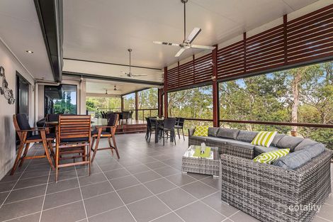 Property photo of 38-40 Sovereign Strait Karalee QLD 4306