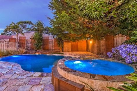 Property photo of 31 Dunbar Avenue Cranbourne VIC 3977