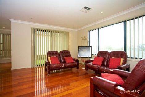 Property photo of 11 Gimi Grove Plumpton NSW 2761