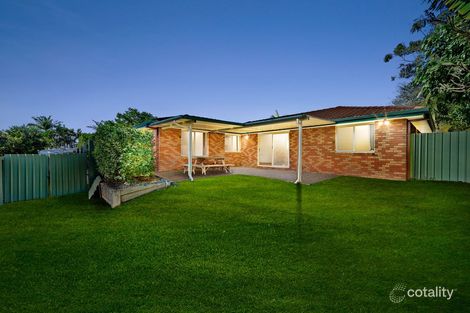Property photo of 15 Yungaba Place Bracken Ridge QLD 4017