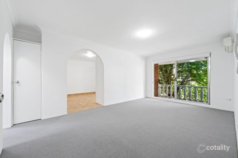 Property photo of 7/75 Prospect Street Rosehill NSW 2142