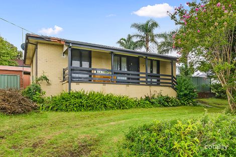 Property photo of 2 Goondah Avenue Koonawarra NSW 2530