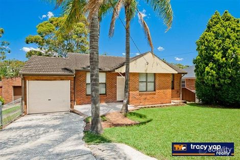 Property photo of 22 Michael Street North Ryde NSW 2113