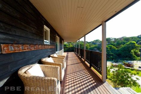 Property photo of 5 Grogan Court Venus Bay VIC 3956