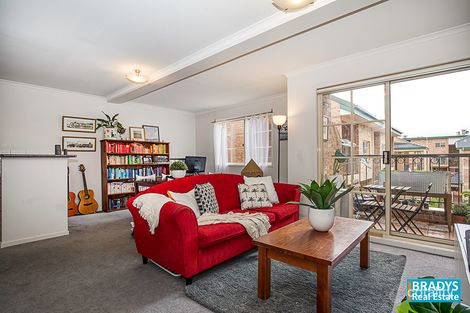 Property photo of 67/11 Fawkner Street Braddon ACT 2612