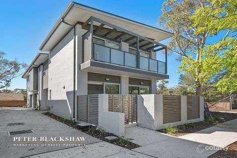 3 Higgins Pl, Higgins, ACT 2615