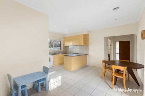 Property photo of 1/2 Allister Street Mount Waverley VIC 3149