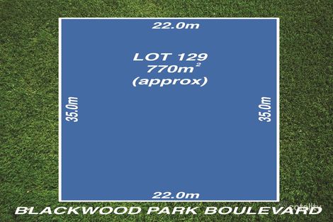 81 Blackwood Park Bvd, Craigburn Farm, SA 5051