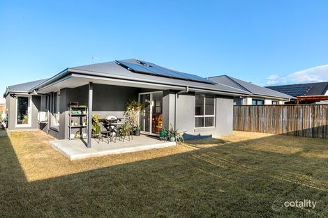 Property photo of 19 Woodfern Drive Upper Caboolture QLD 4510