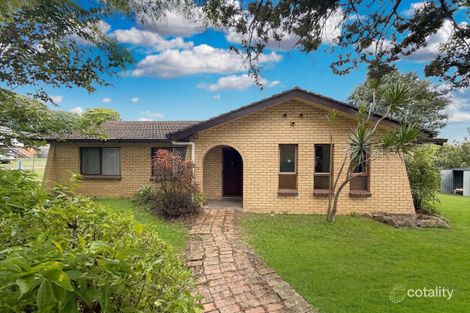 7 Beryl St, Slacks Creek, QLD 4127
