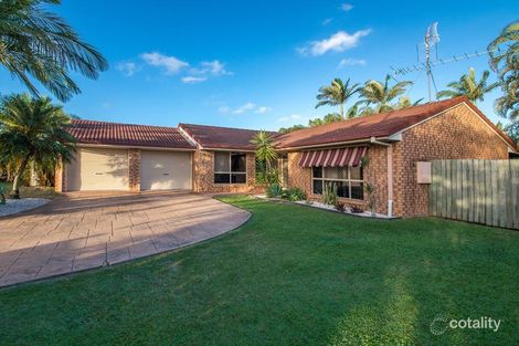 Property photo of 13 University Way Sippy Downs QLD 4556